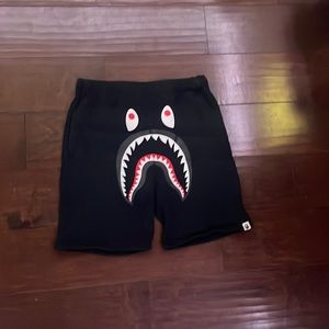 Bape shorts